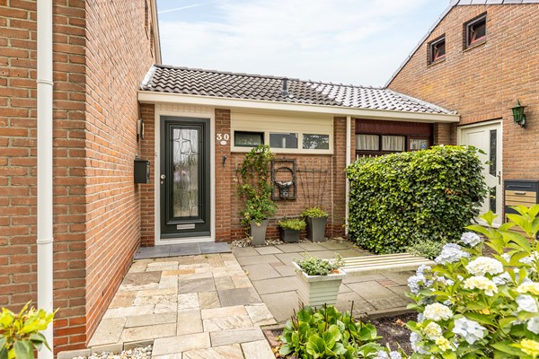 Medium property photo - Nederlandlaan 30, 9501 CC Stadskanaal